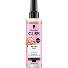 Bild: Schwarzkopf GLISS Liquid Silk Express-Repair-Spülung